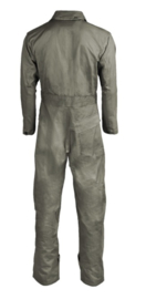 HBT overall HBT Coverall OD 3 (lichter groen) replica - groen