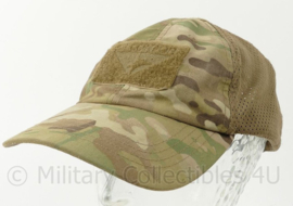 St. Condor Multicam mesh cap - verstelbare maat - origineel