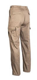 Tactical trouser BDU - Khaki