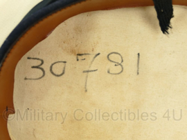Koninklijke Marine matrozen muts jaren 50/60  - maat 55 - Origineel