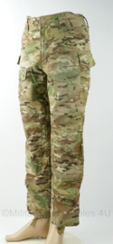 Crye Precision G3 Field Pant Multicam - maat 36 Short - gedragen - origineel