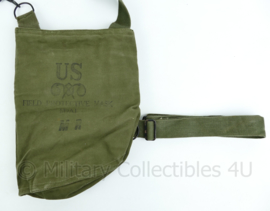 US Army gasmaskertas M9A1 voor field protective mask M9A1  - Origineel