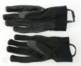 Nederlandse Politie W+R PRO OHS basis dames handschoenen - Maat 8 - origineel
