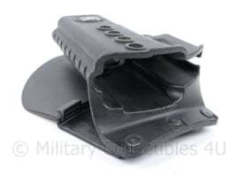 Defensie Kmar en Politie FOBUS Glock 17 holster - 10 x 6 x 15 cm - origineel