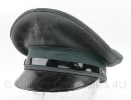 Bundeswehr Schirmmütze grijs - maat 59 - origineel