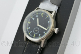 Atlas Pilot Watch Collection WO2 Duits Model Kampfgeschwader 30 JU 88  - NIEUW - replica