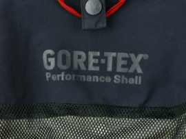 Mammut Gore-tex Performance Shell jack - maat Medium - origineel