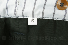 Replica Italiaanse M40 uniform set - maat Small