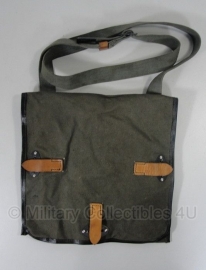 Russische M56 tas voor lichtpistool met toebehoren - Flare Gun pouch  - origineel