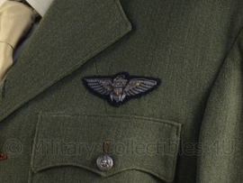 US Navy uniform jas - 1943 - zeldzaam - maat M - origineel