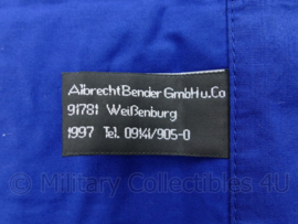 Defensie halsdoek 108e Regiment verbindingsdienst -  origineel