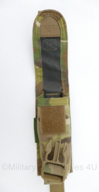 Warrior Assault Systems MOLLE Pistol Mag pouch Multicam - 6 x 4 x 15 cm - licht gebruikt - origineel