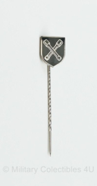 WO2 Duitse 36TH SS Grenadier Division Dirlewanger speld - 5 x 1 cm - replica