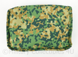 MOLLE Admin pouch NFP multitone proefmodel - nieuw - replica