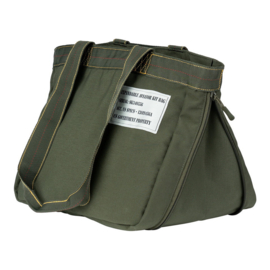 US Aviator`s kit bag Flyers bag schoudertas