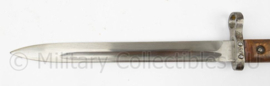 Oostenrijkse M1895 Steyr bajonet - Stempel OEWG - origineel