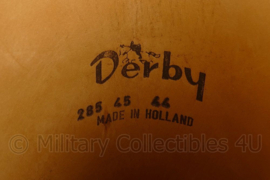 Derby paardrijlaarzen - maat 44 - licht gedragen - origineel