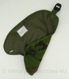 KL Glock Holster woodland met ALICE clips - origineel