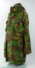 KMARNS Korps Mariniers smock combat DPM camo - maat 190/104 - maker Prof BV 1995 - origineel