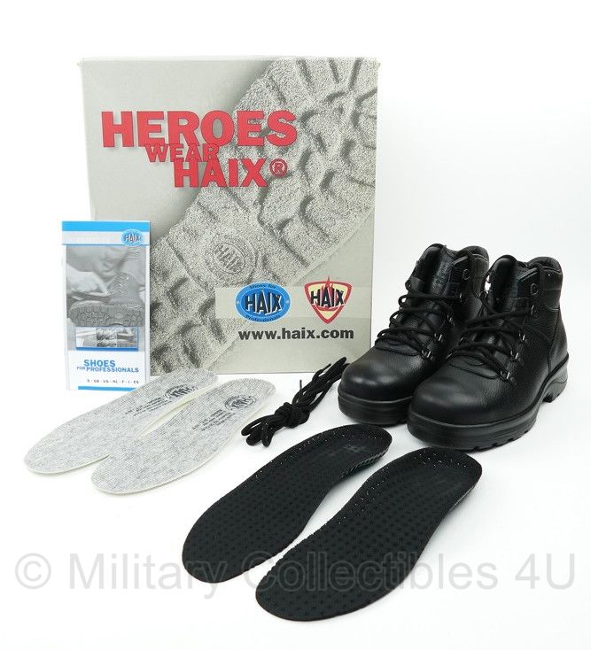 KM Schoenen assorti