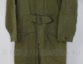 US tanker overall Pattern 1947 - US Coverall - maat Small of Medium - origineel