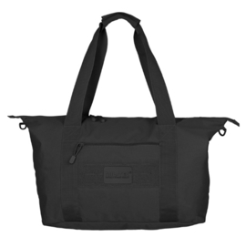 Tactische weekendtas - Zwart of Groen