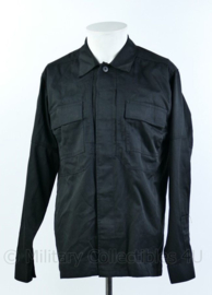 Tactical covert shirt black - merk 5.11 - maat S - origineel