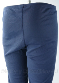 Odlo ondergoed broek donkerblauw - maat xxl - origineel