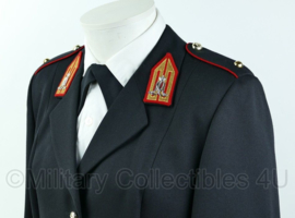 Dames MA Militaire academie uniform set - Maat 42 - Origineel