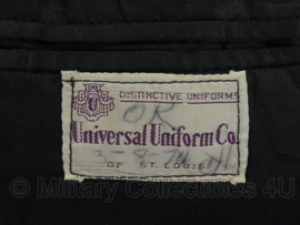 US Police uniform jacket donkerblauw Sergeant - origineel