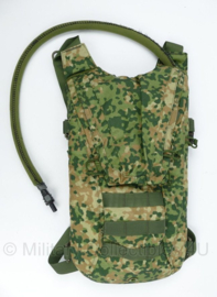 NFP camelbak NFP Multi 3 liter CBRN met Biochem Reservoir  - licht gebruikt - origineel