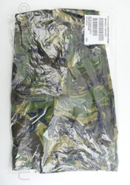 Defensie basis broek Zomer Woodland - 2020 model - nieuw in verpakking - maat 8595/9000 - origineel