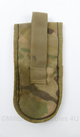 Universele Multicam koppeltas - 8 x 1 x 18 cm - gebruikt - origineel