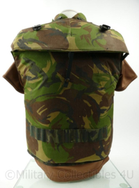 KL Woodland scherfwerend vest met ballistische inhoud - maat 8000/9505 - origineel
