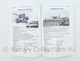 Bundeswehr handboek Leitfaden fur Bundeswehrkontingente in Afghanistan 10-2022 - origineel