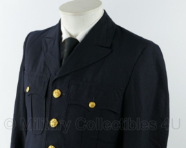 US Army Officer John T Winchester Dress jacket met initialen - small - origineel