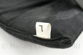 Warrior scheenbeschermers - maat Large - origineel