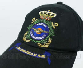 MLD Marine Luchtvaartdienst baseball cap - one size  - origineel