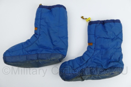 Ajungilak Bivouac Boots - maat Small - gedragen - origineel