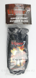 Viper Single Point Bungee sling wapenriem - 8 x 3 x 26 cm - nieuw in verpakking - origineel
