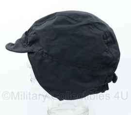 KMARNS Korps Mariniers Lowe Alpine Classic Mountain Cap Black - maat Medium - nieuw met kaartje eraan - origineel
