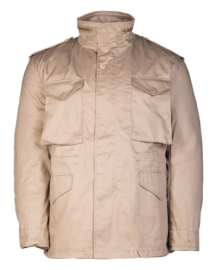 US Field Jacket with liner M65 KHAKI