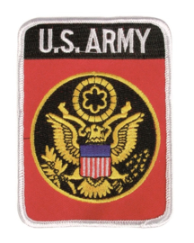 US Army embleem