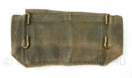 WO2 Britse Lee enfield Ammo pouch - origineel