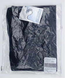 KMAR Marechaussee lange onderbroek unisex donkerblauw - maat L - nieuw in verpakking - donker blauw - origineel