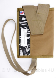 Skedco Extreme Medicine Combat IV Pack infuustas coyote - nieuw - origineel