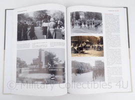 Boek 'Panorama van 100 jaar Garnizoen Ede 1906 - 2006' - origineel