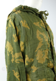 Russische leger camo Sniper suit jas en broek - maat 2 - ongedragen - origineel