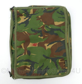 Pro-Force A4 XTP1100 Notitieblok en pennenhouder DPM camo - 33 x 5 x 39 cm - gebruikt - origineel