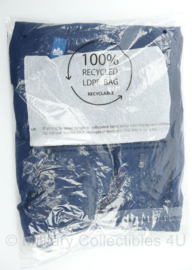 KL Broek Sport Man MNSN Sportbroek blauw  model 2023 tot heden Korte pijpen - maat Large - nieuw in de verpakking - origineel